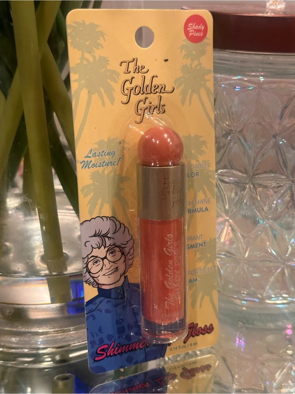 Enchante golden girls